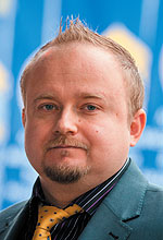 Вадим Юхневич