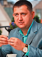 Виктор Вилков