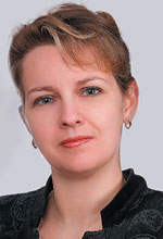 Татьяна Гейгер