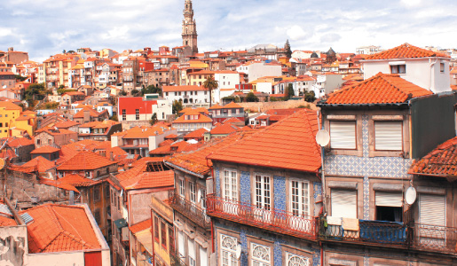 Португалия: Terra Incognita