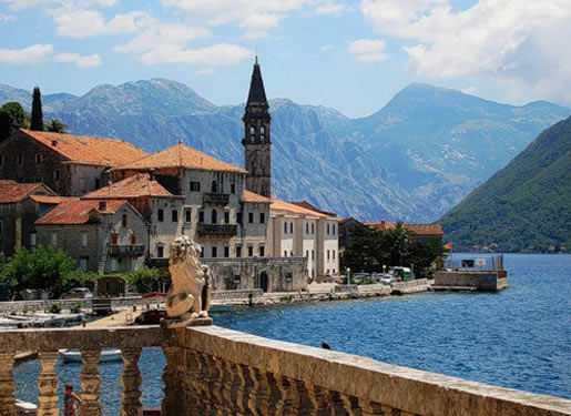Черногория – рай для предприимчивых инвесторов