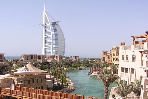 Чем привлекает рынок недвижимости Дубая?
