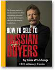How to sell to potential Russian buyers