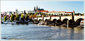Прага - стоящее место для инвестиций